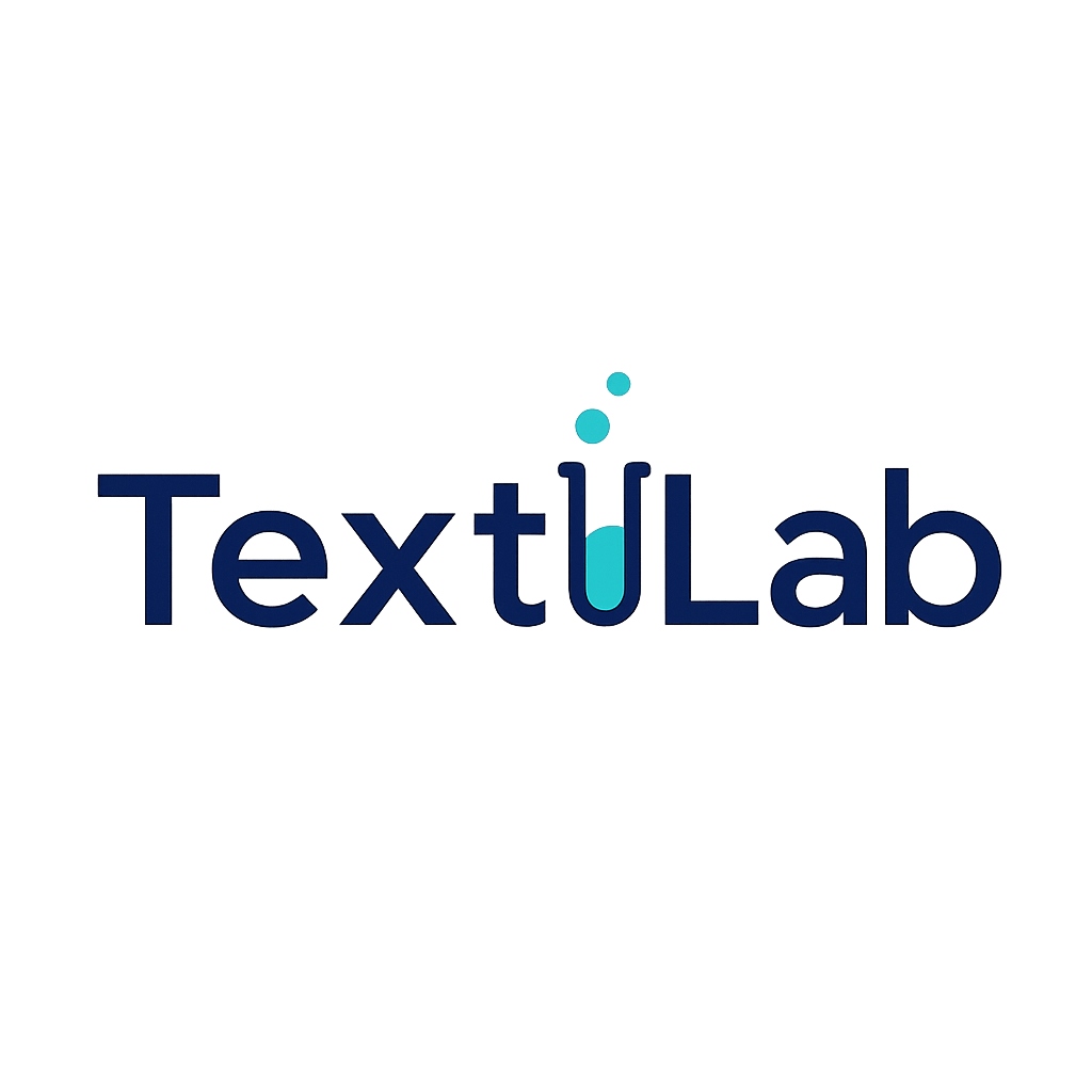 TextLab Logo